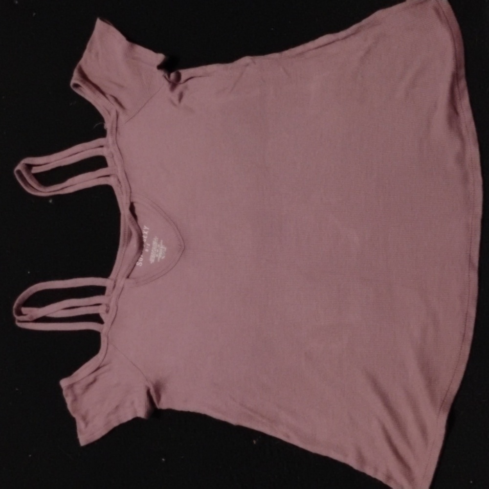 American Eagle Soft & Sexy Top